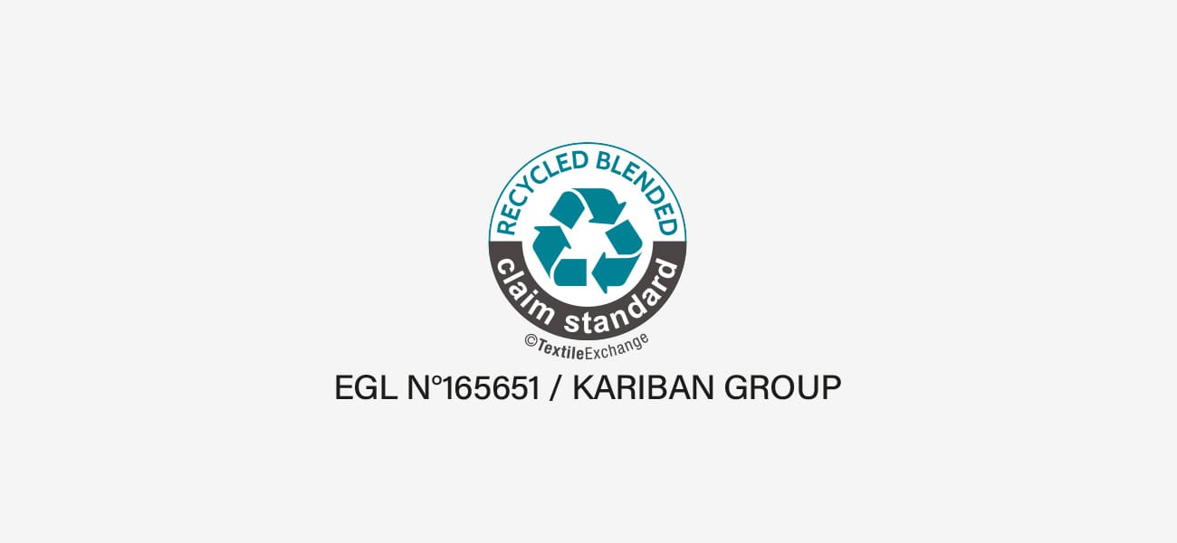 Label Rcs Our certifications