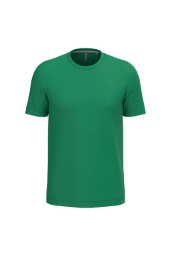T-shirt Homme Farah Vert Col Rond Taille M – Manches Courtes, état Impeccable
