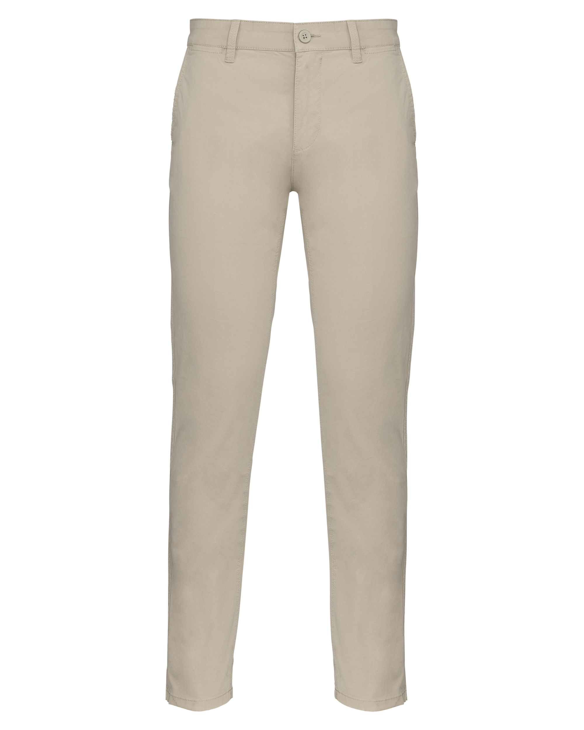K740 | Pantalon chino homme