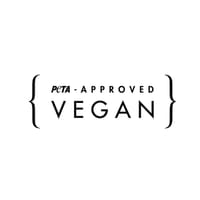 Icon Label Peta Vegan