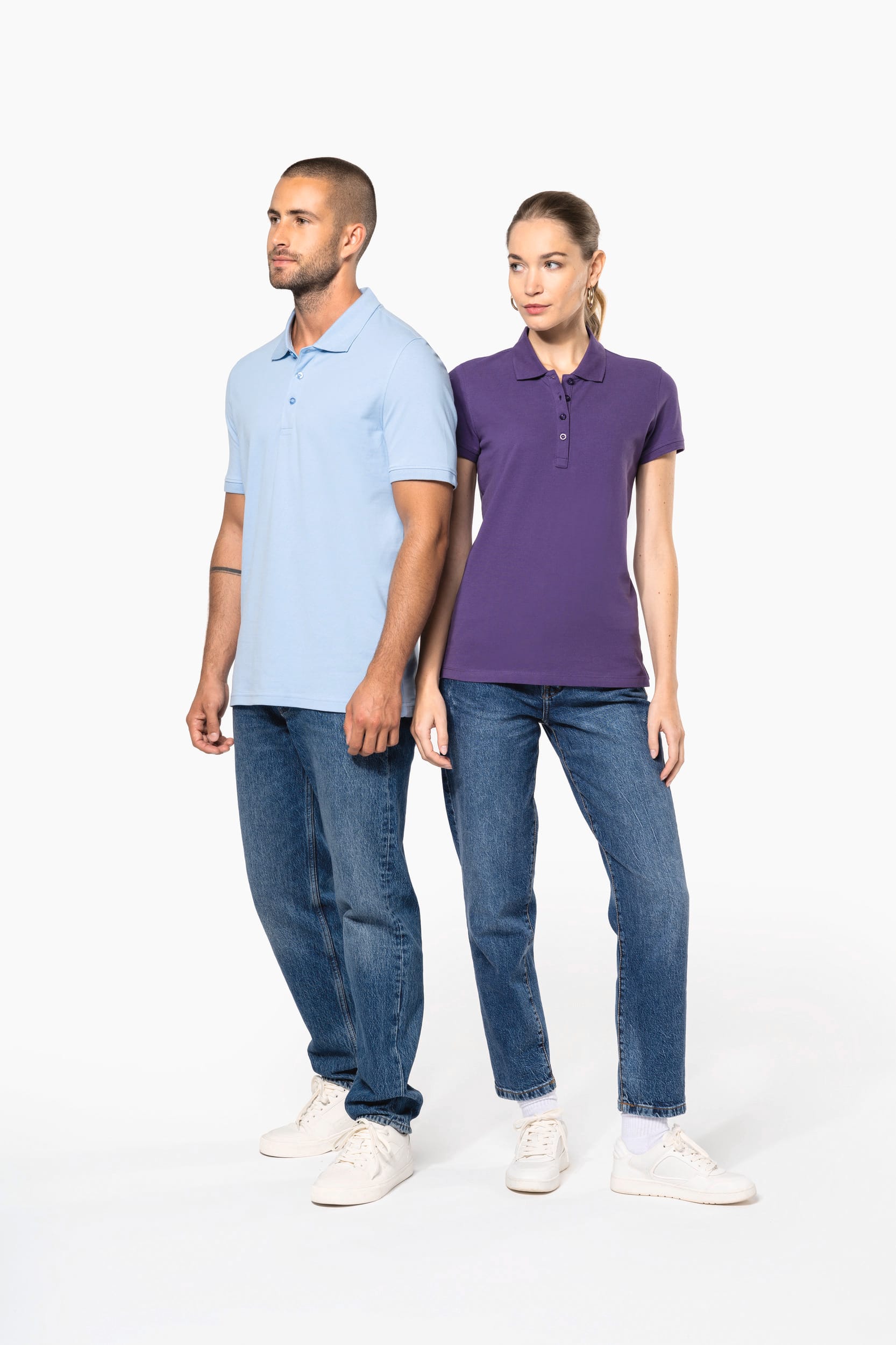 K255 | Polo shirts
