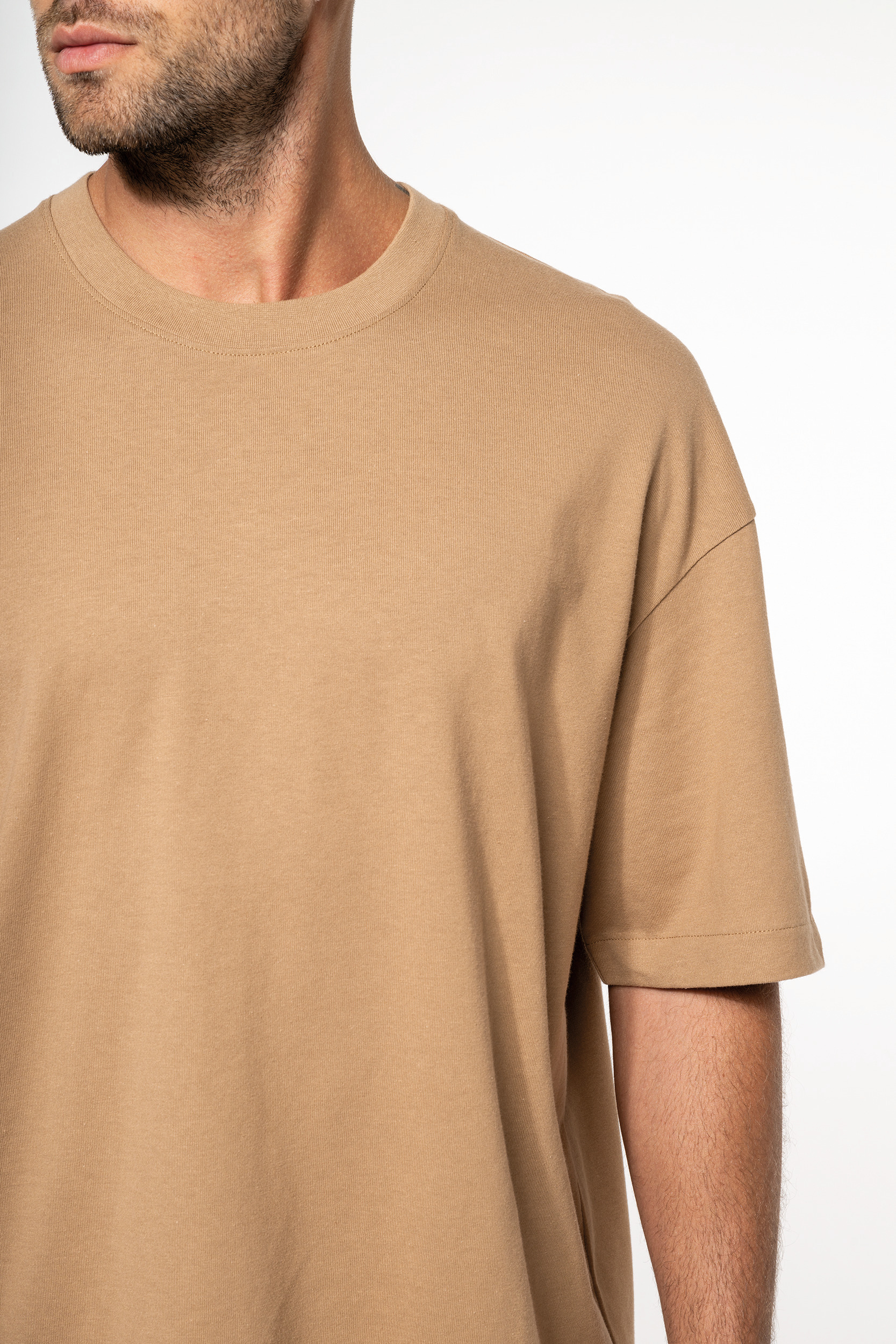 T-Shirt Unisexe En Coton Délavé, Vintage, Motif Imprimé