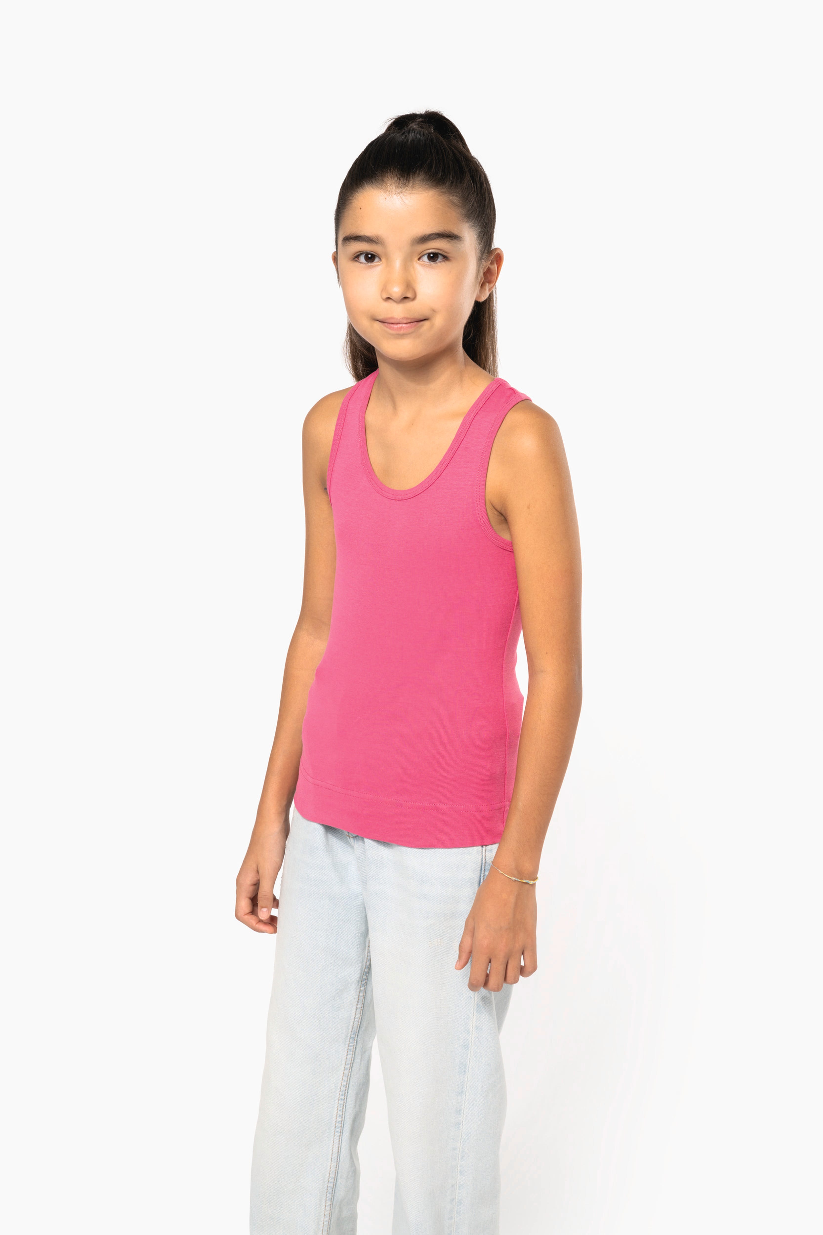 Débardeur fille 10 ans - Vêtements