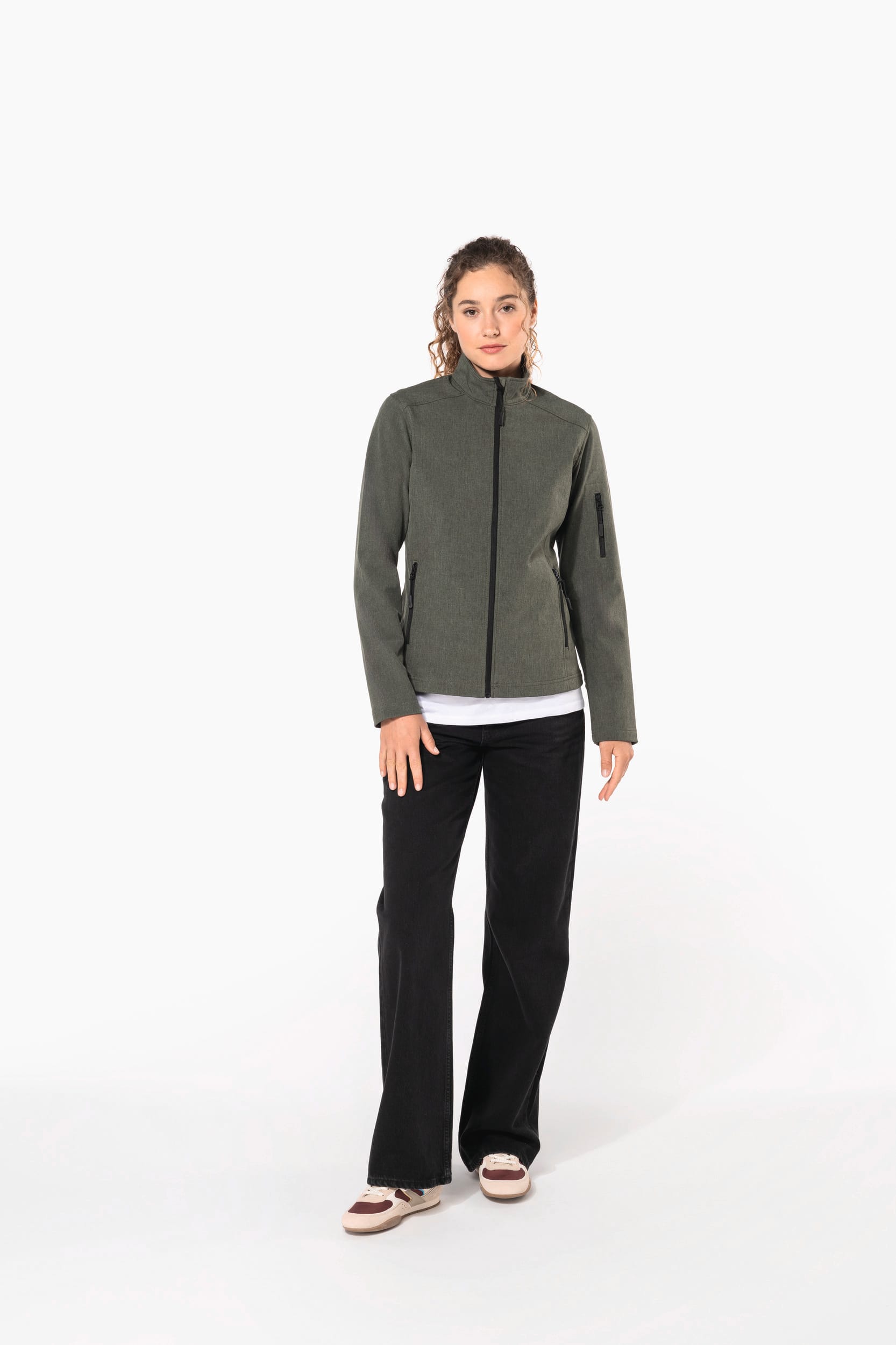 K400 | Veste softshell femme