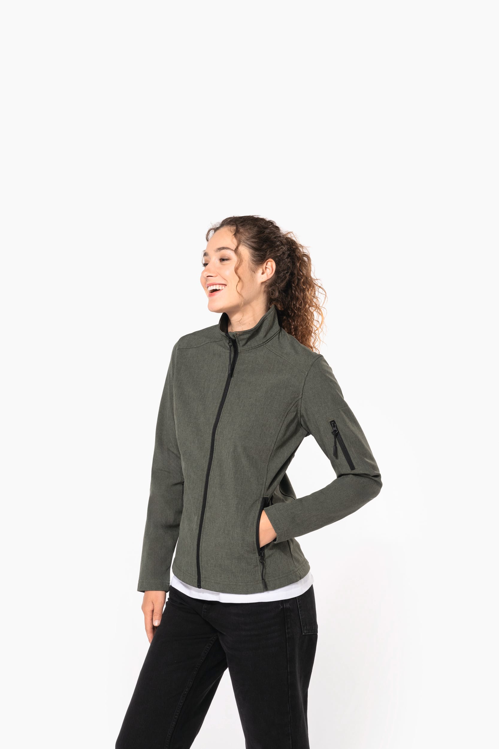 K400 | Veste softshell femme