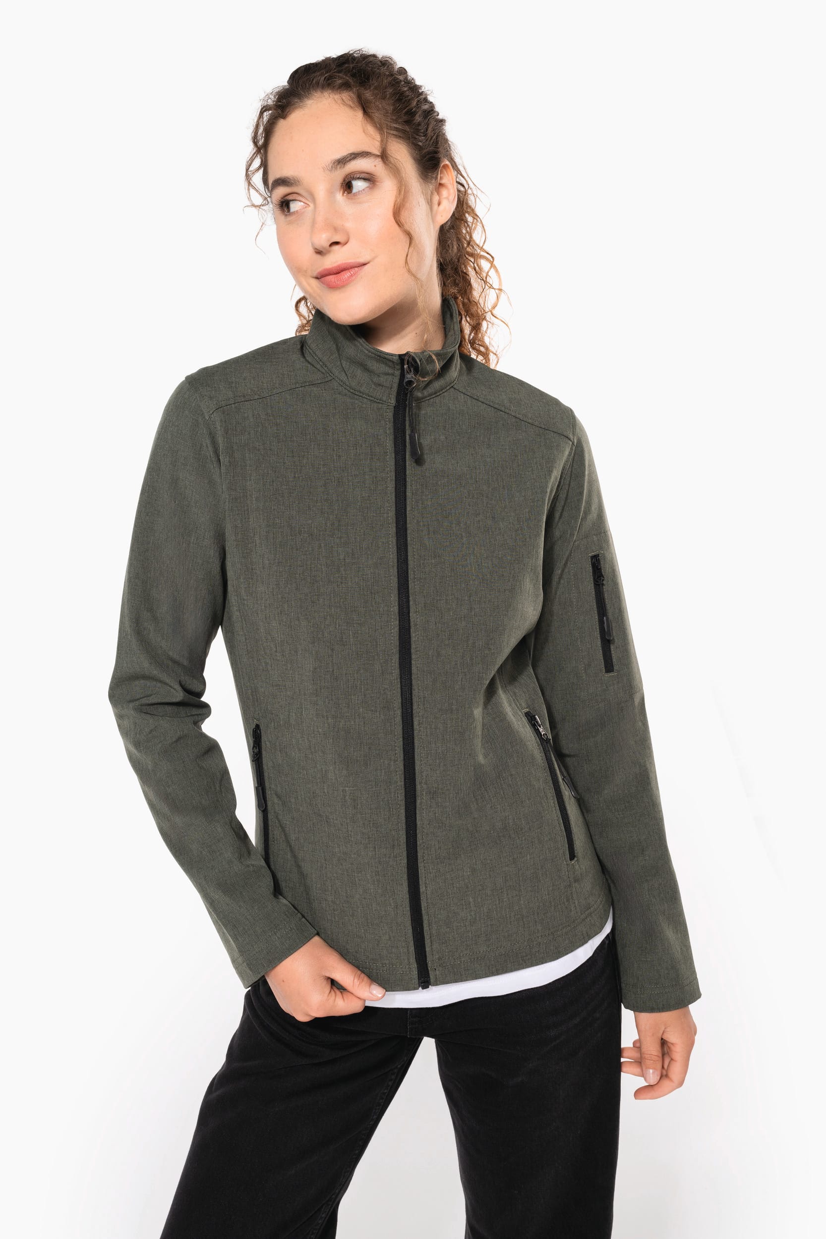 K400 | Veste softshell femme