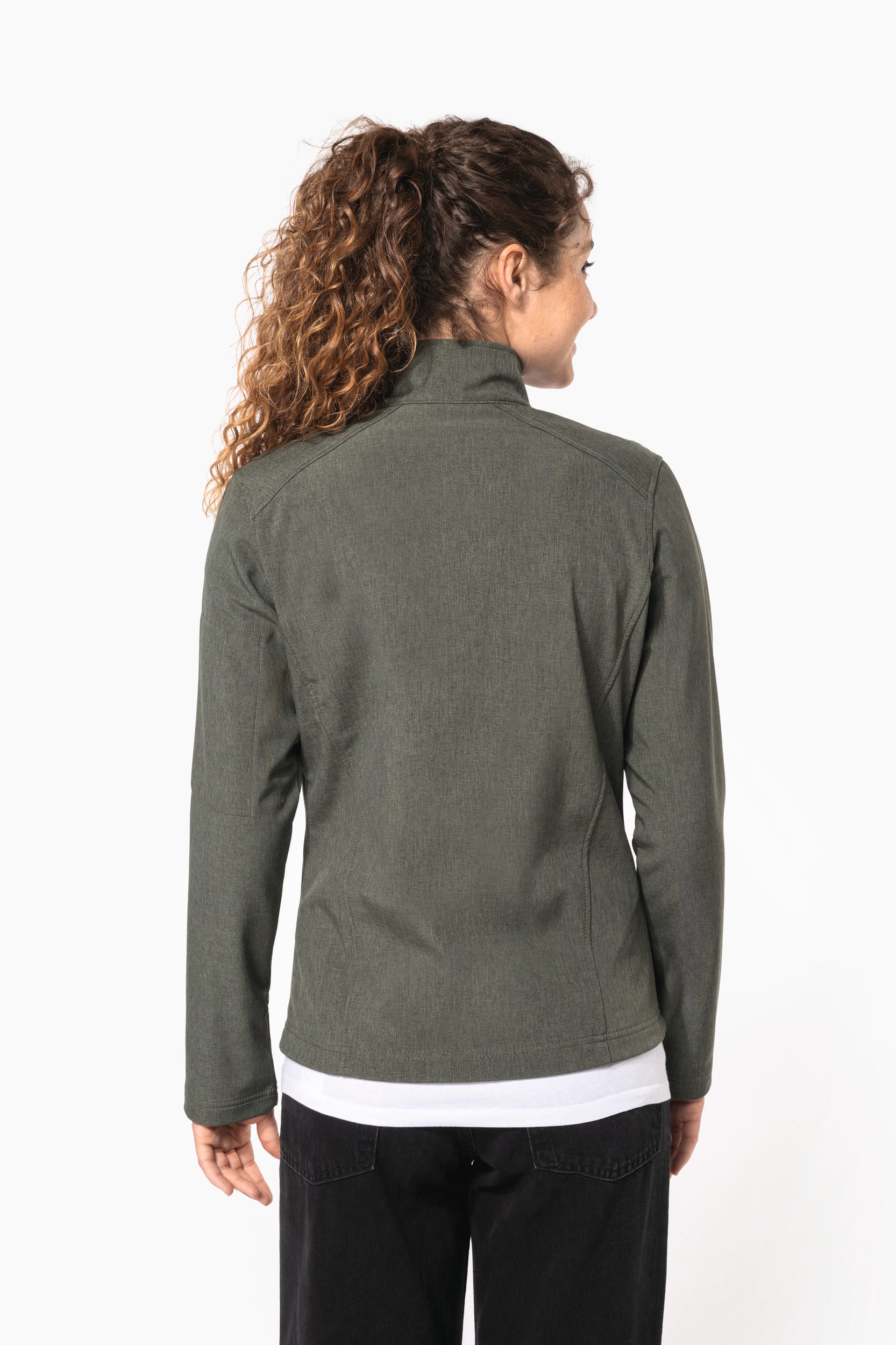 K400 | Veste softshell femme