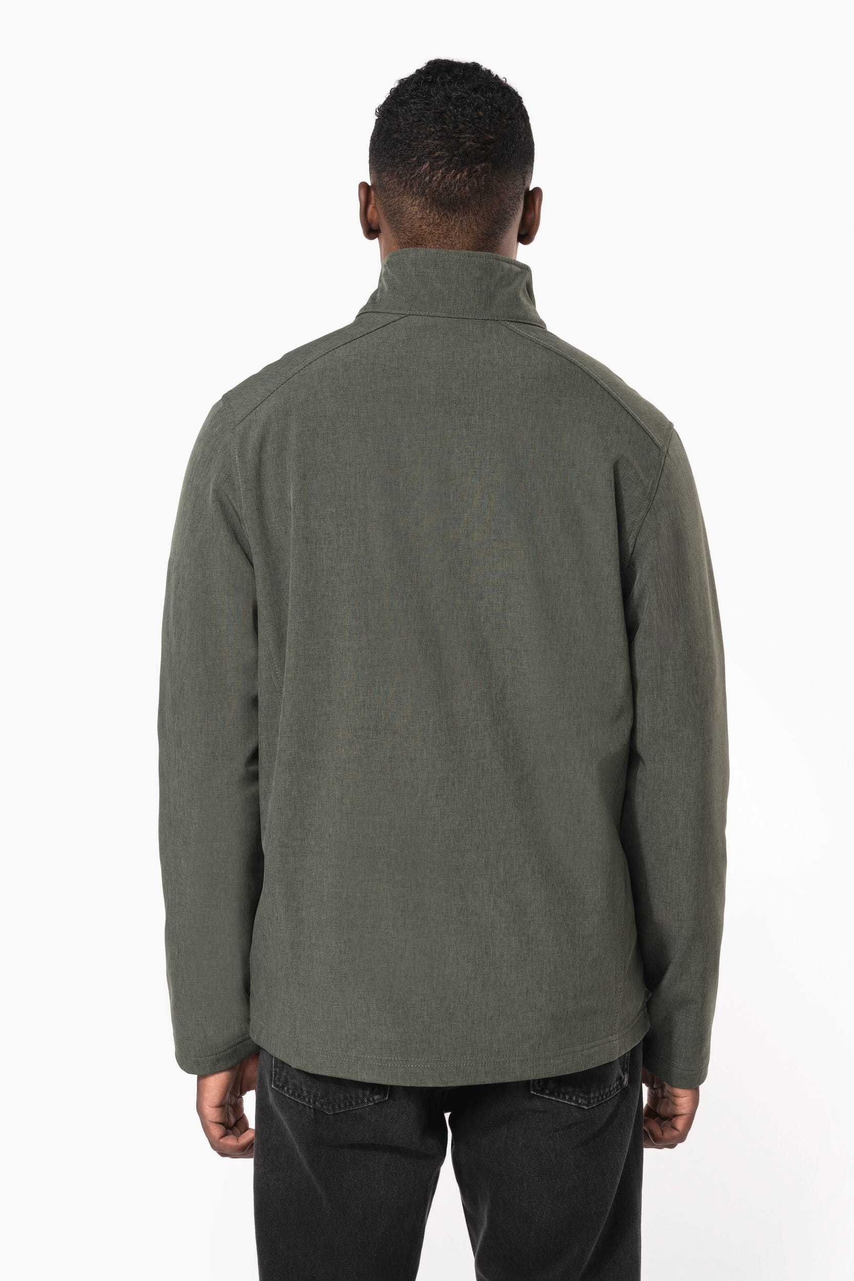 K401 | Veste softshell homme