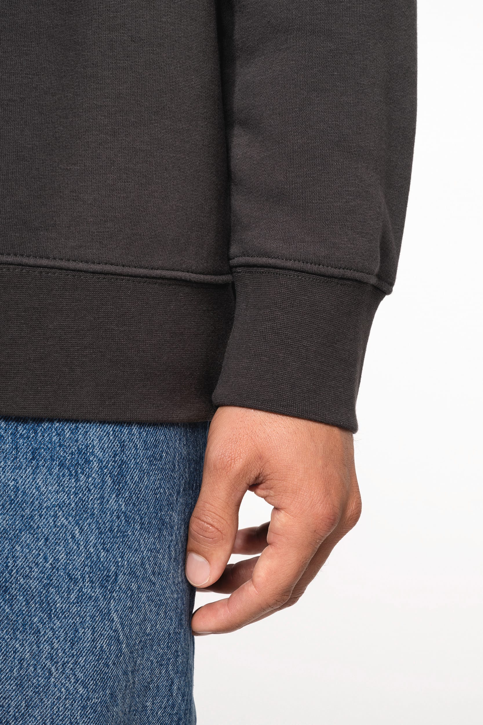 40's unknown bround 両V sweat shirt WHITESVILLE,WHITESVILLE / HEAVY SWEAT - TOYO ENTERPRISE