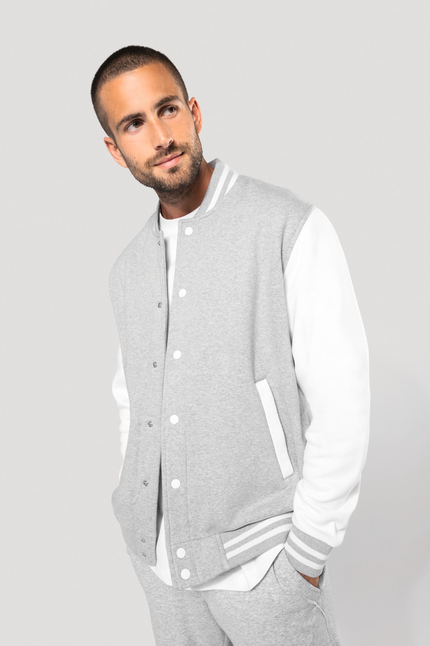 K497 | Jackets