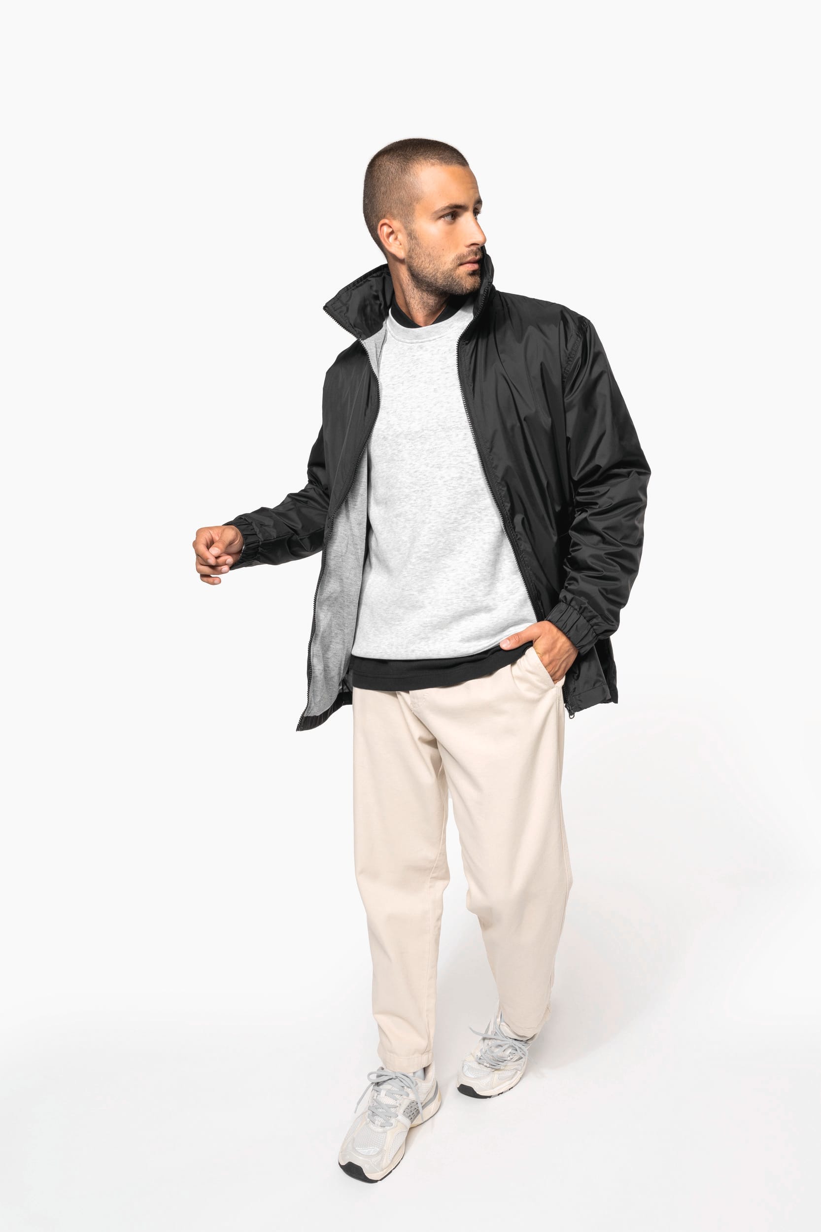 K687 | Jackets