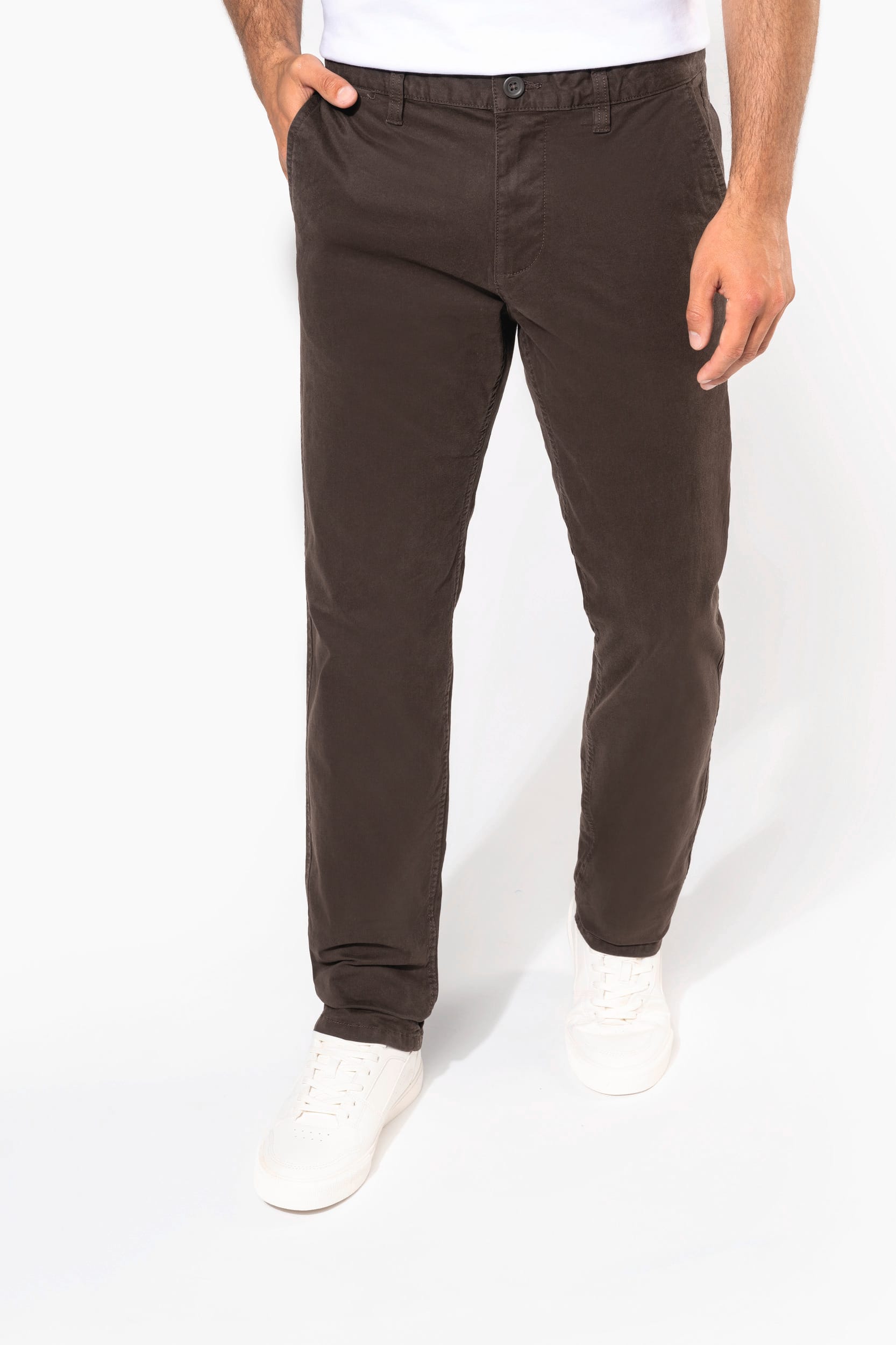 K740 | Pantalon chino homme
