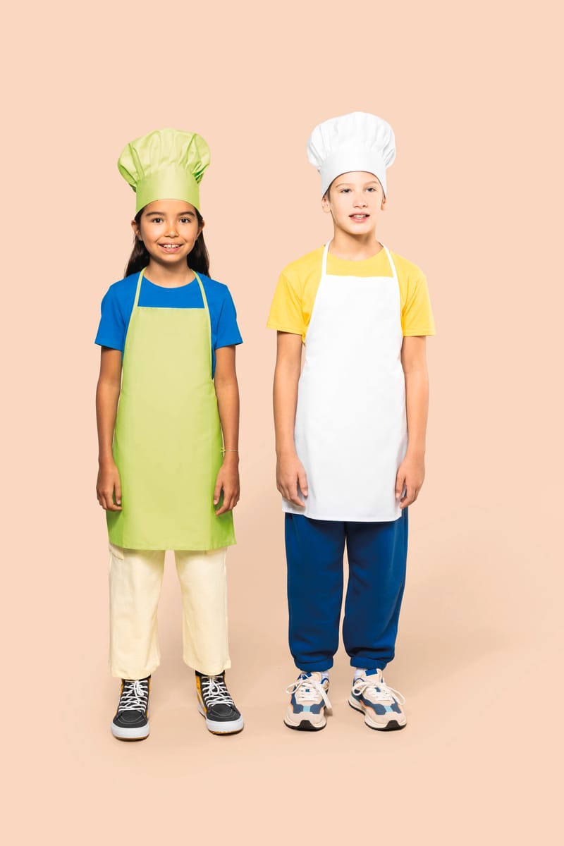 kariban Kit chef cuisinier enfant