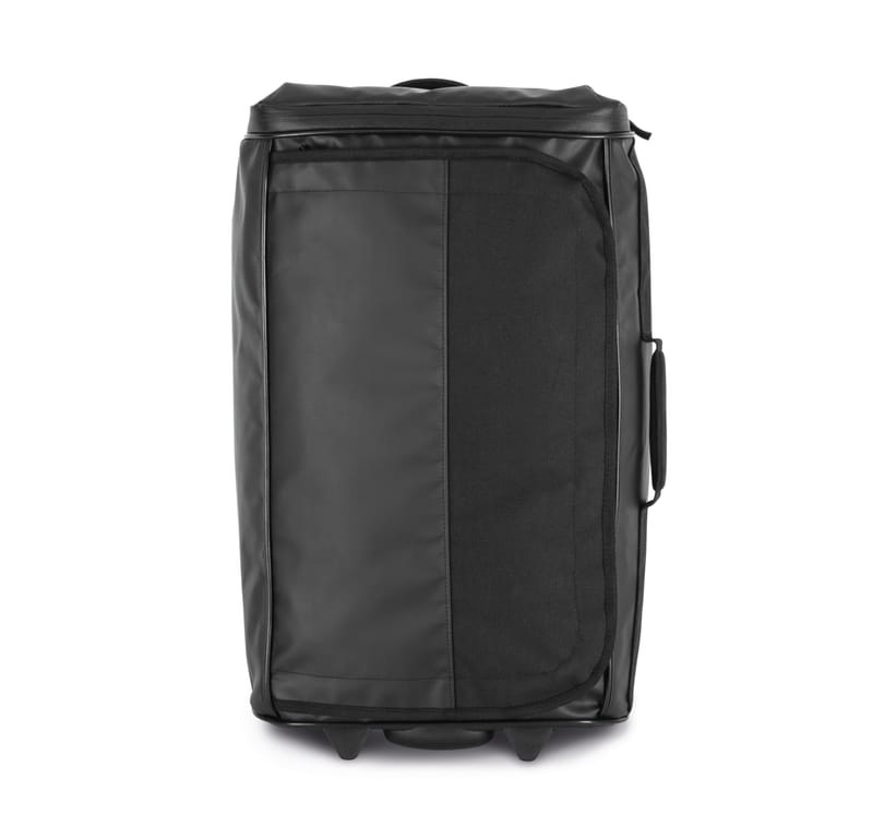 kariban Sac Trolley "Blackline" imperméable - Format Cabine
