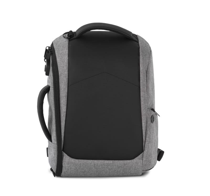 kariban Sac à dos antivol pour tablette 13"