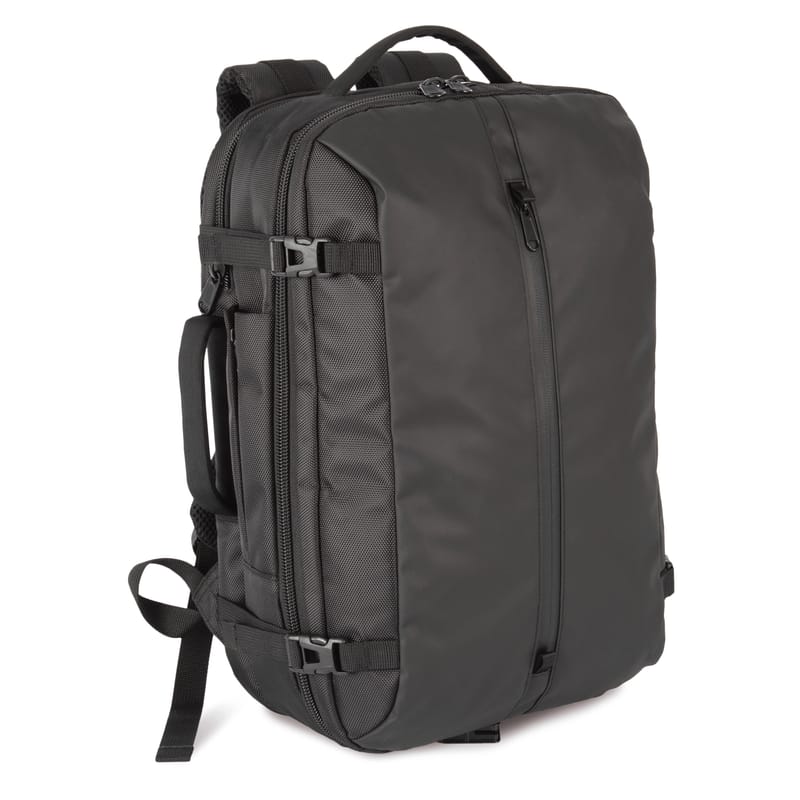 kariban Sac à dos business avec support pour ordinateur