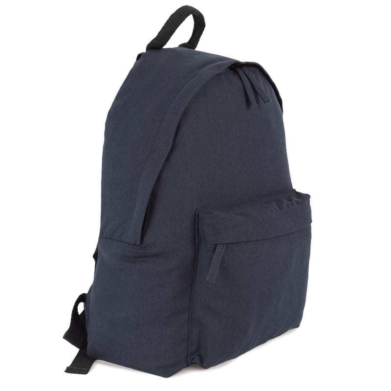 kariban Sac à dos en coton
