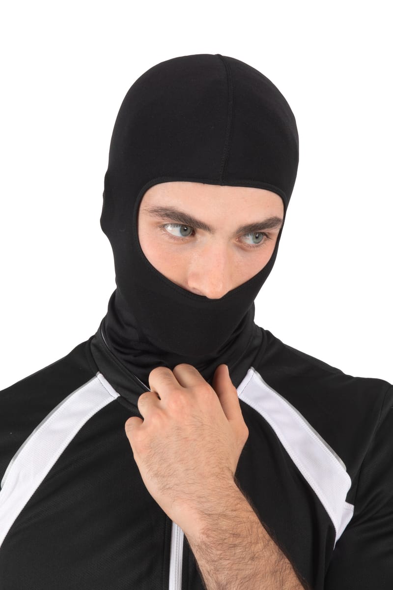 kariban Cagoule sans couture