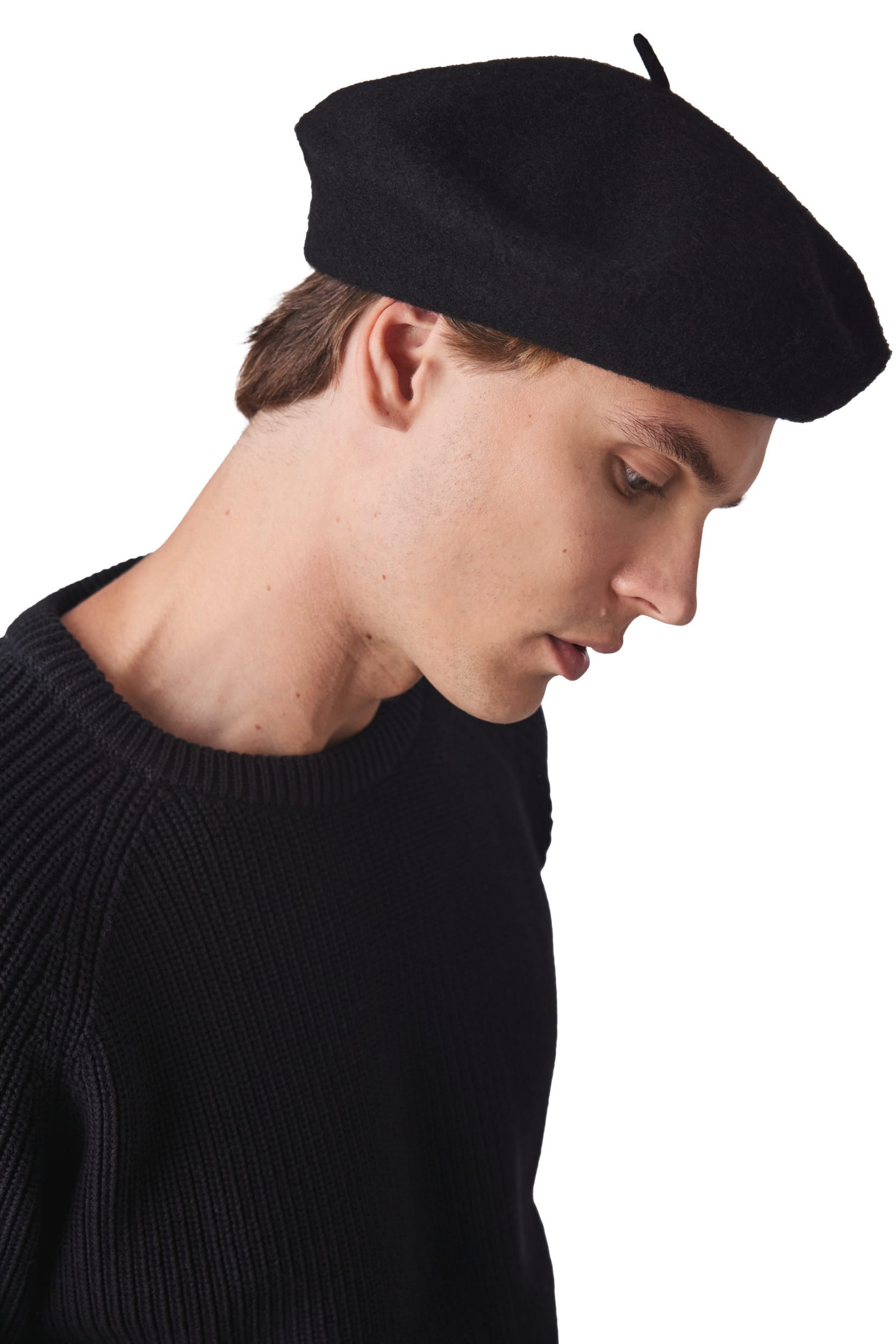 KP604 | Béret basque