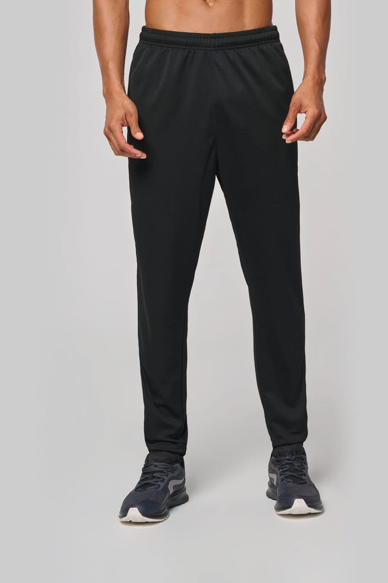 kariban Pantalon d'entrainement unisexe