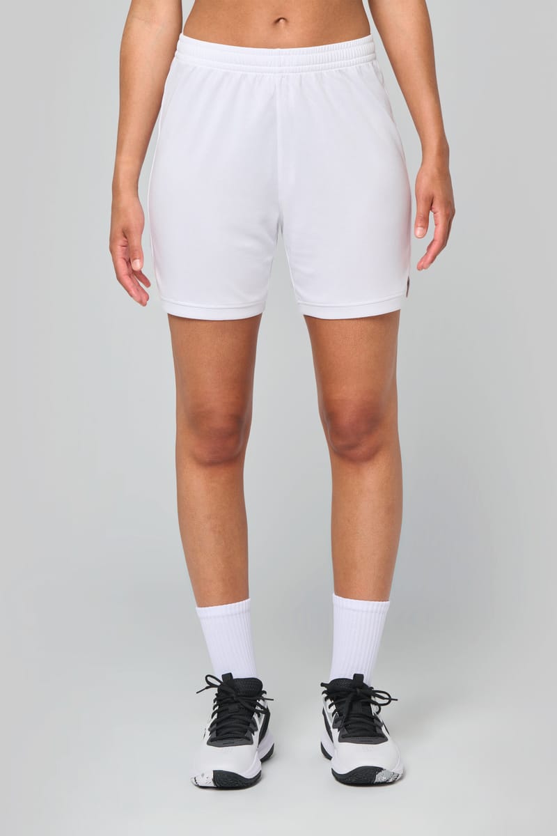 kariban Short de basket-ball femme Vente en ligne Black Friday Vêtements
