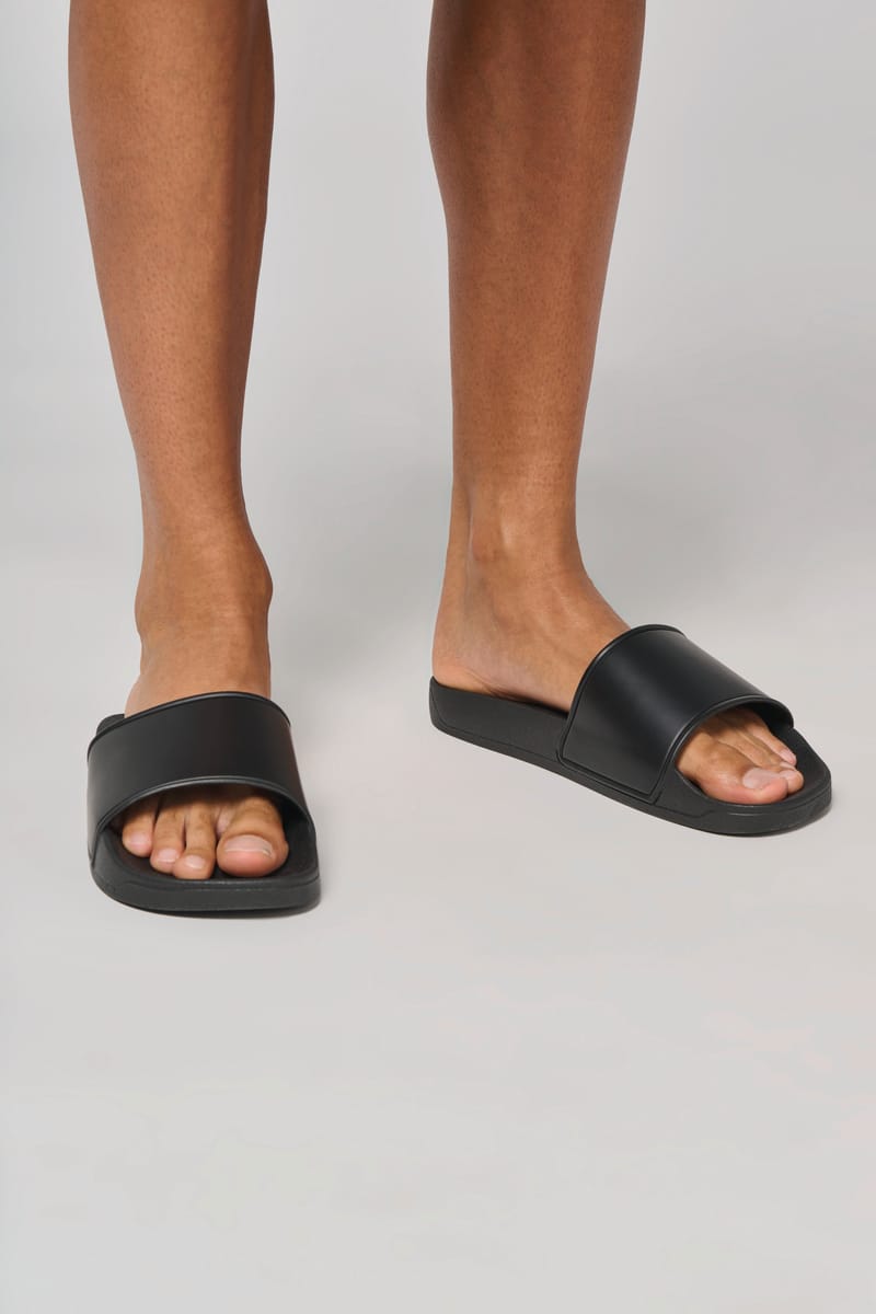 kariban Sandales unisexe
