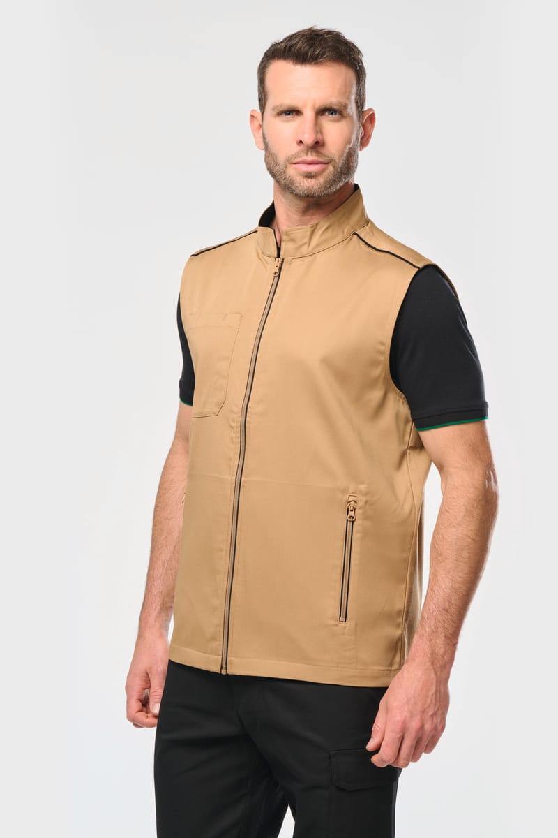 kariban Gilet Day To Day homme